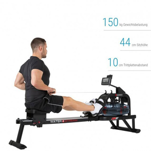 Wioślarz wodny WATER STREAM II - Hammer