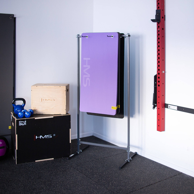 Wieszak na maty COMMERCIAL STR31 - HMS