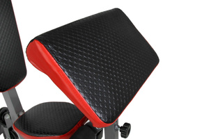 Atlas jednostanowiskowy BMG 4202 - Body Sculpture