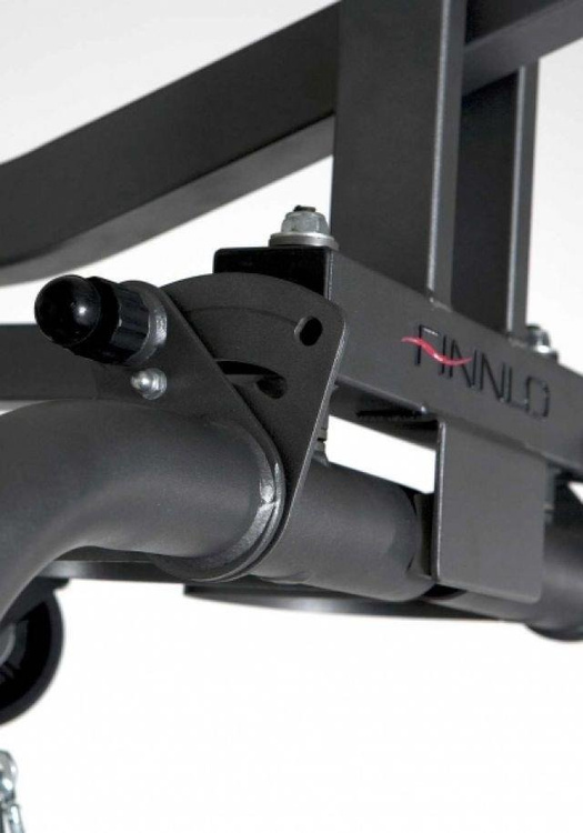 Atlas AUTARK 600 - Finnlo