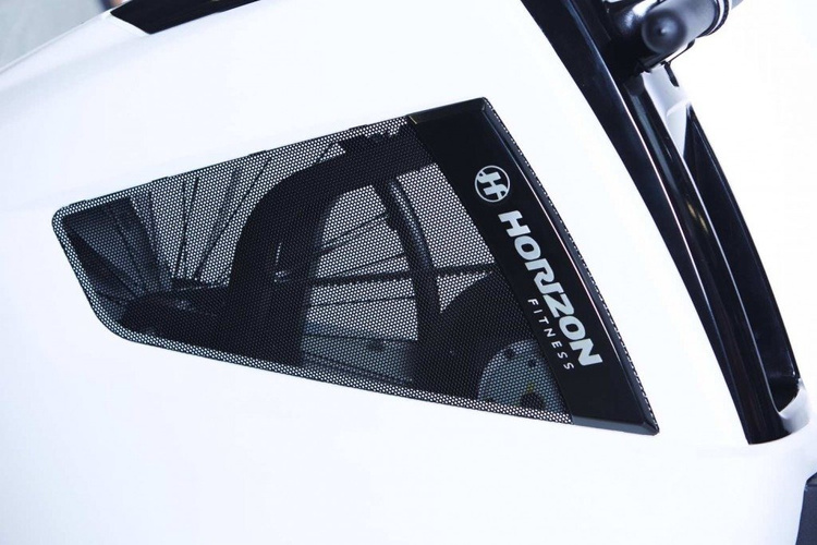 Wioślarz powietrzny Oxford 5 - Horizon Fitness