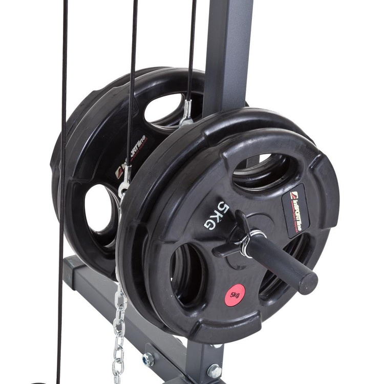 Atlas ProfiGym N10 - Insportline