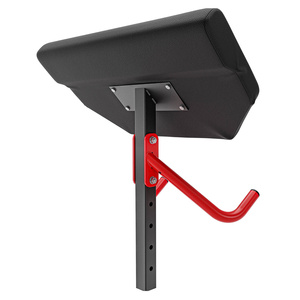 Modlitewnik z uchwytami do ławek Home MH-A101 - Marbo Sport