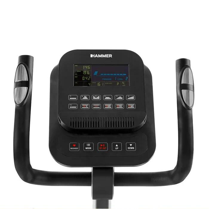 Magnetyczny orbitrek ELLYPSIS E3500 - Hammer