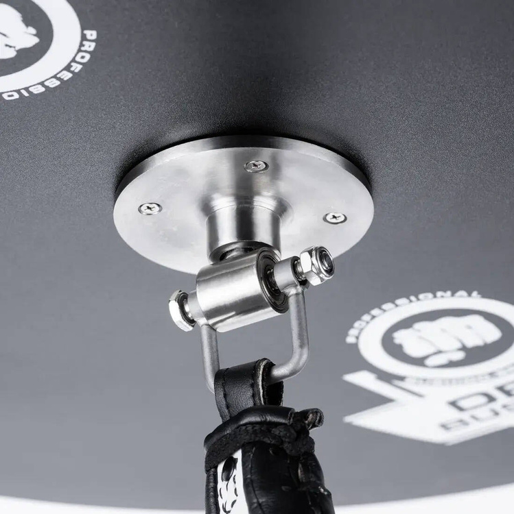 Platforma bokserska + gruszka DBX-P-11- BUSHIDO