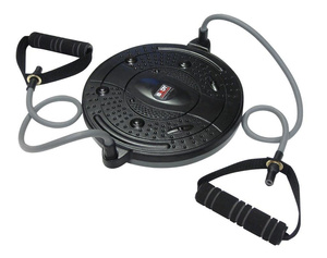 Twister z gumami fitness BB 921 - Body Sculpture