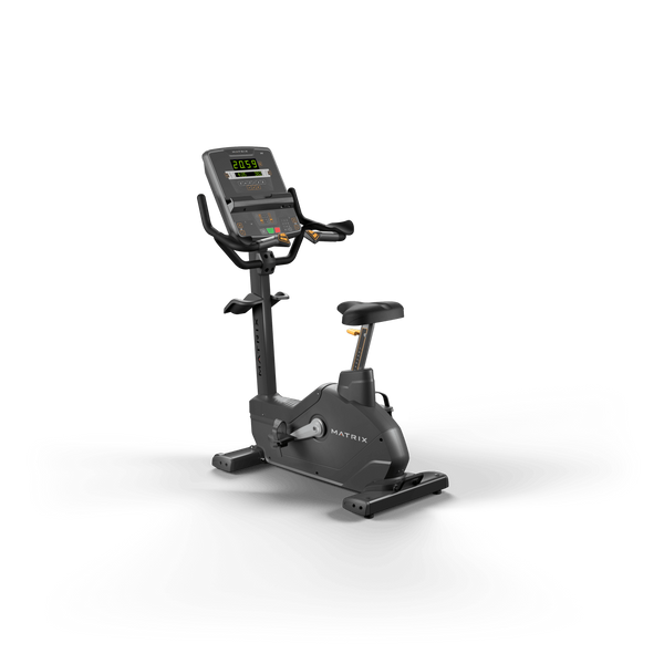 Rower pionowy Endurance Z KONSOLA LED