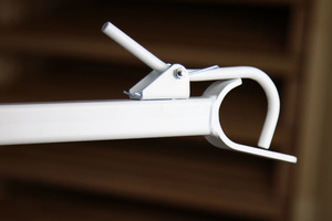 Drążek gimnastyczny składany - Marbo Sport