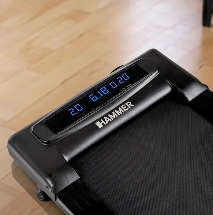 Bieżnia elektryczna WALK 2.0 - Hammer