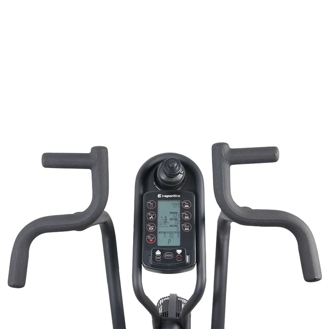 Rower treningowy powietrzny Airbike Pro - Insportline