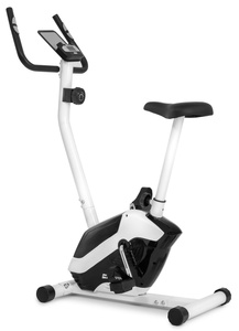 Rower magnetyczny HS-045H Eos biały - Hop Sport