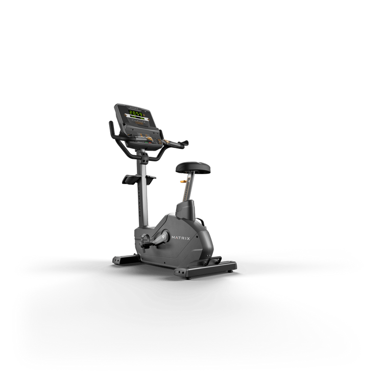 Rower pionowy Endurance Z KONSOLA LED