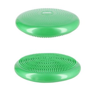 Poduszka sensomotoryczna PSM10 GREEN - One Fitness