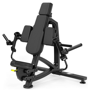 Maszyna na wolny ciężar na mięśnie dwugłowe ramion MF-U008 2.0 - Marbo Sport