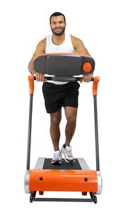 Bieżnia elektryczna BT 3152 - Body Sculpture