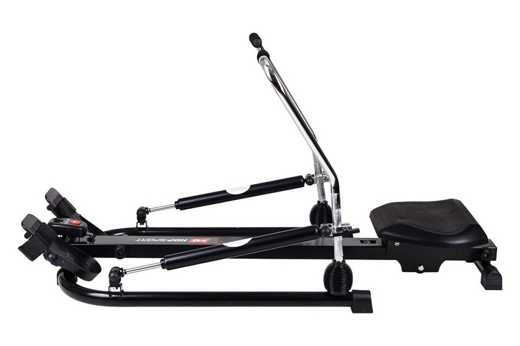 Wioślarz mechaniczny HS-050R Glide - Hop Sport