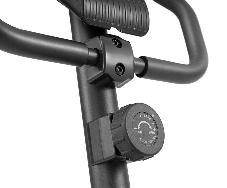 Rower magnetyczny HS-015H Vox turkusowy - Hop Sport