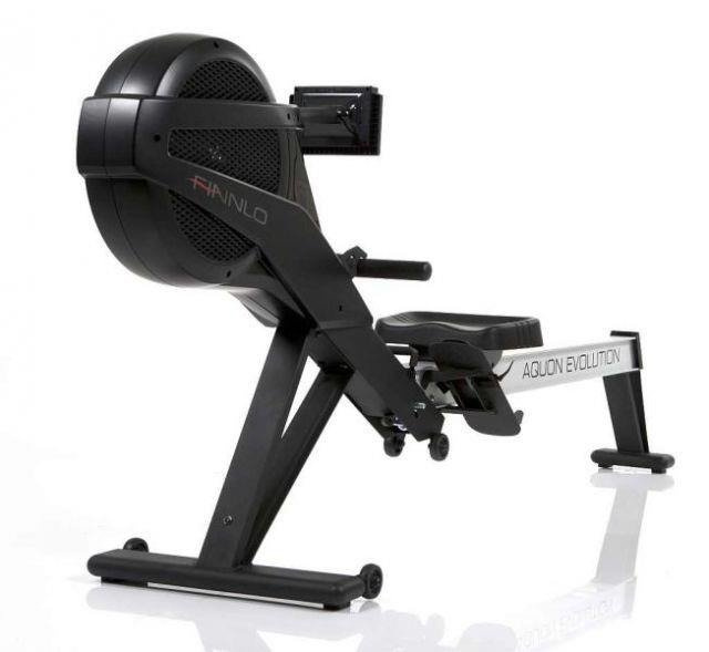Wioślarz powietrzno-magnetyczny Aquon Evolution - Finnlo