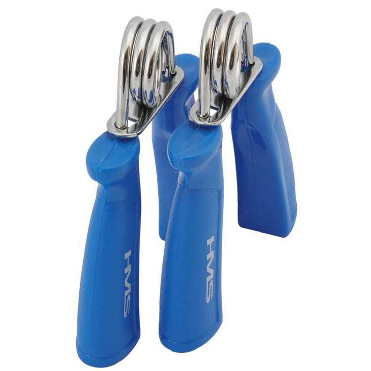 Ściskacze twarde SC04 - HMS