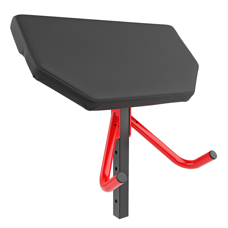 Modlitewnik z uchwytami do ławek Home MH-A101 - Marbo Sport