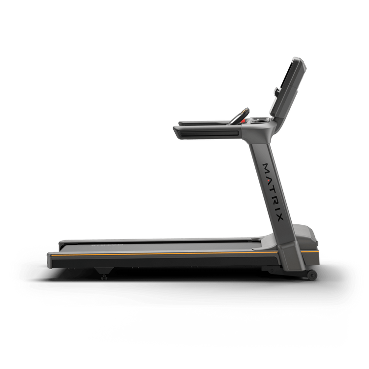 Bieżnia Lifestyle Z KONSOLA LED