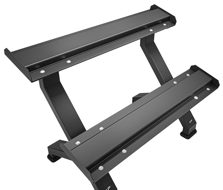 Stojak modułowy na hantle UX-S207 (3 moduły) - UpForm