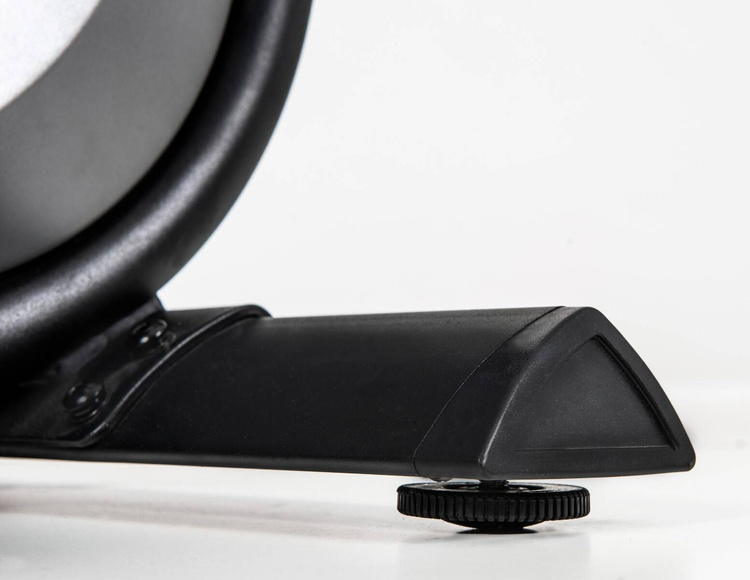 Rower treningowy magnetyczny pionowy BRX 3000 Easy Acces - Toorx Fitness