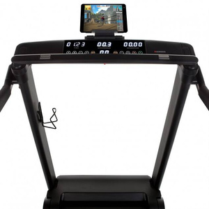 Bieżnia elektryczna Q. VADIS 7.0 - Hammer