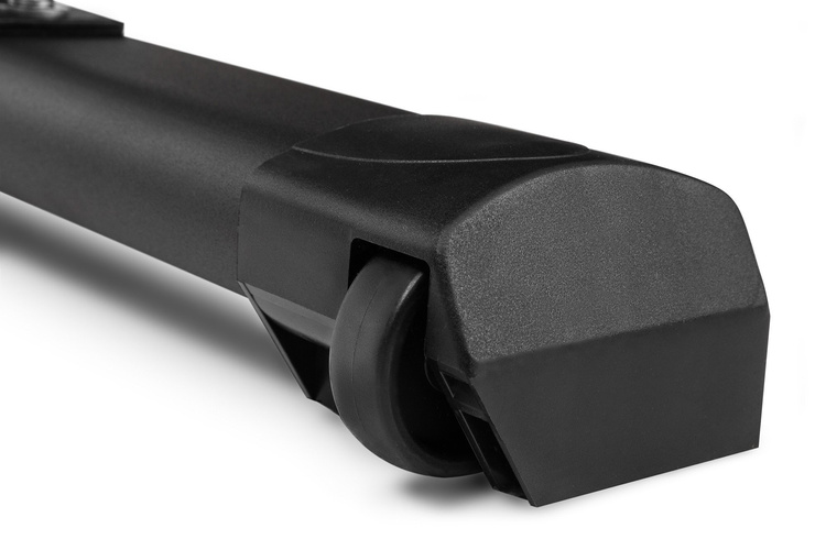 Wioślarz powietrzny HS-070R Rush - Hop Sport