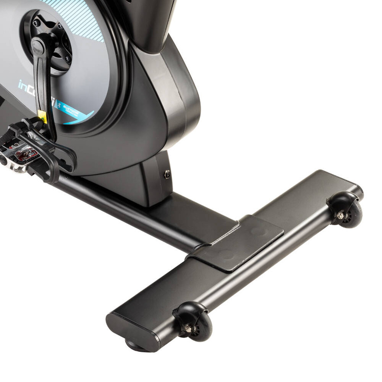 Spinningowy rower treningowy inCondi S800i - Insportline