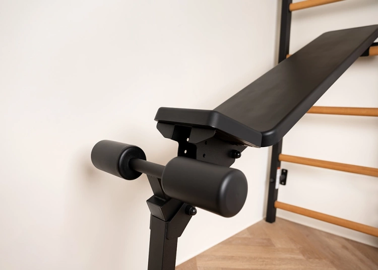 Wielofunkcyjna drabinka gimnastyczna BenchK 733B