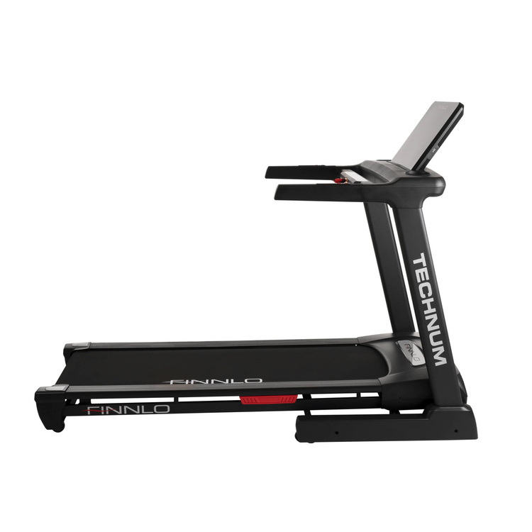 Bieżnia elektryczna TECHNUM V-LED - Finnlo