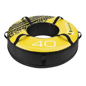 Opona treningowa PYT01 40 kg HMS PREMIUM