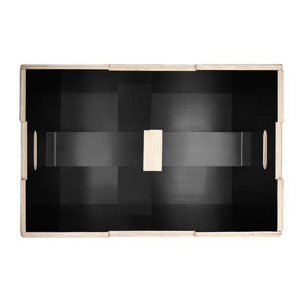 DSC02 Skrzynia plyometryczna wzmocniona 750x600x500 mm HMS