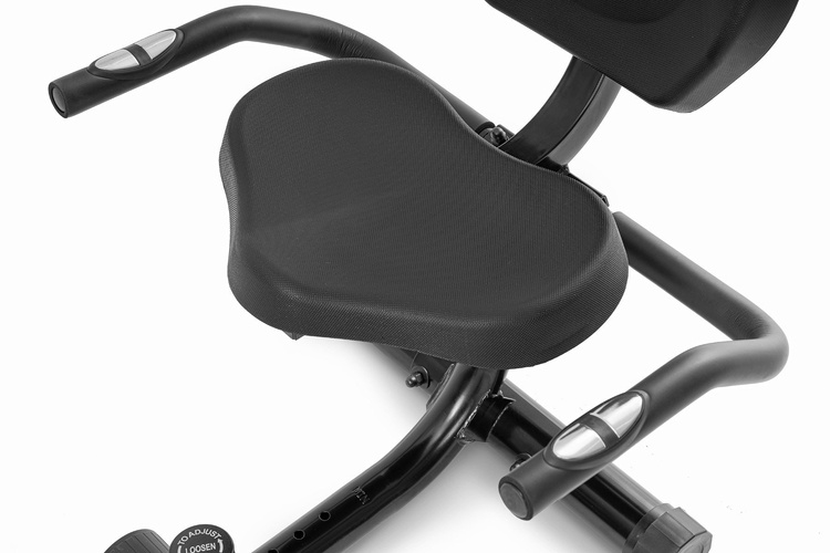 Rower poziomy HS-030L Rapid niebieski - Hop Sport