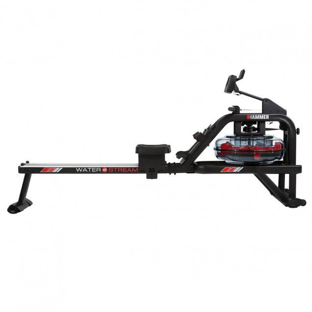 Wioślarz wodny WATER STREAM II - Hammer