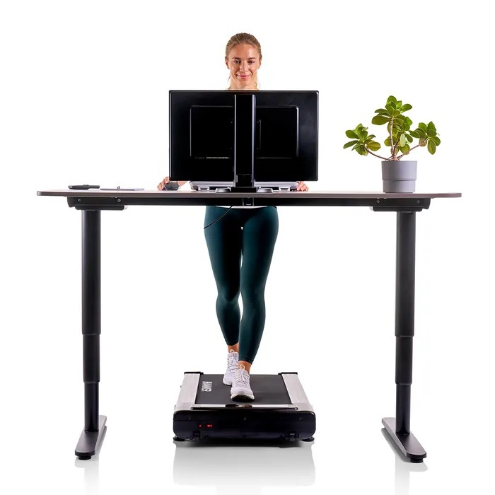 Bieżnia elektryczna WALK 2.0 - Hammer