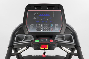 Bieżnia elektryczna MAXIMUM TR 8000 - Finnlo