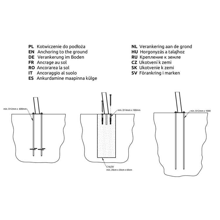 Huśtawka 2-stanowiskowa na łożyskach (dostawka do drabinki) PREMIUM MO-018 - Marbo Sport