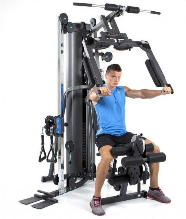 Atlas AUTARK 2200 - Finnlo