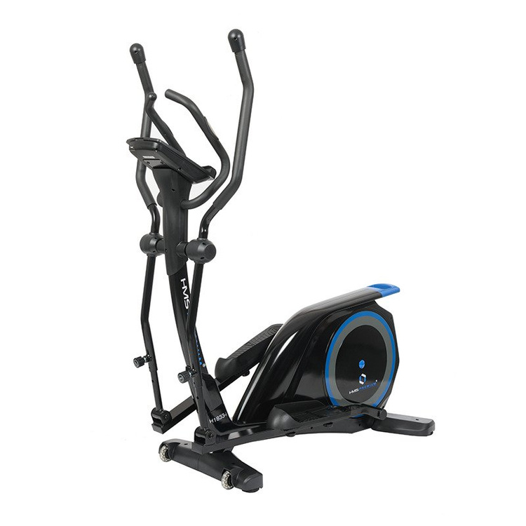 Elektromagnetyczny orbitrek H1833-i - HMS