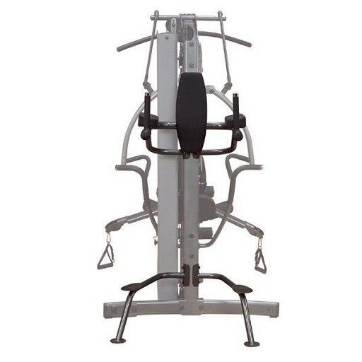 Atlas do ćwiczeń Fusion 600 - Body-Solid