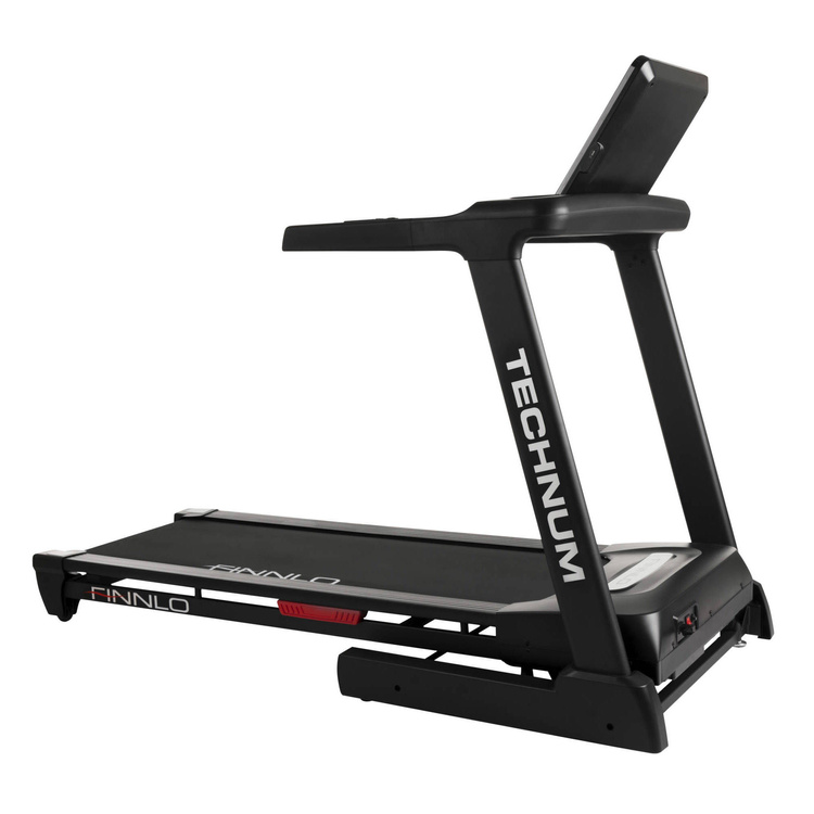 Bieżnia elektryczna TECHNUM V-LED - Finnlo