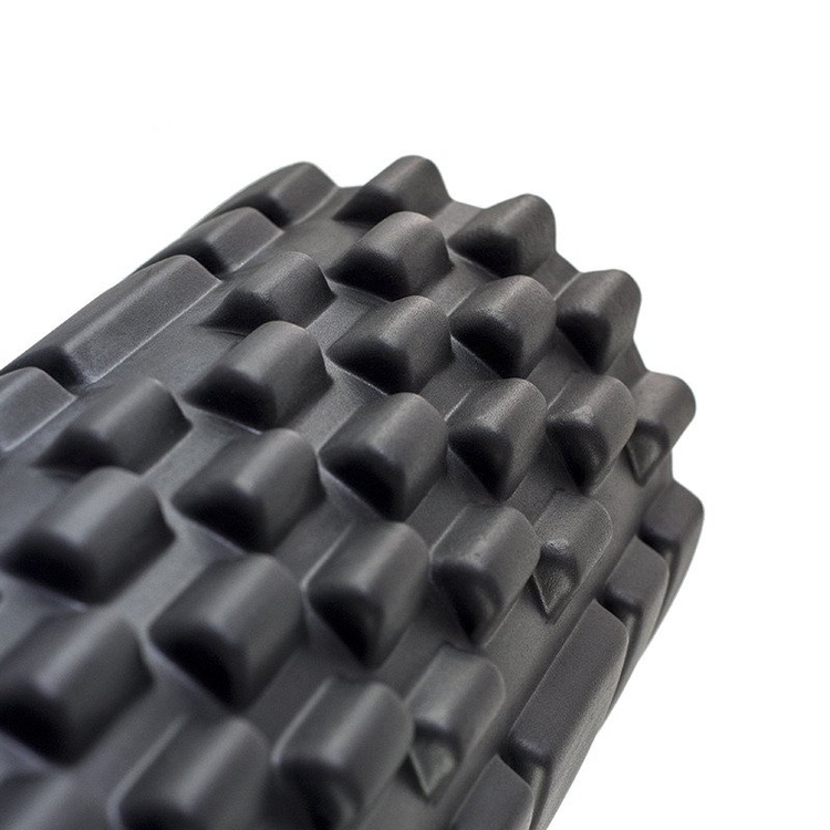 Wałek fitness 61cm FS104 czarny - HMS