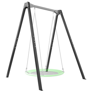 Huśtawka jednomiejscowa MO-001 - Marbo Sport