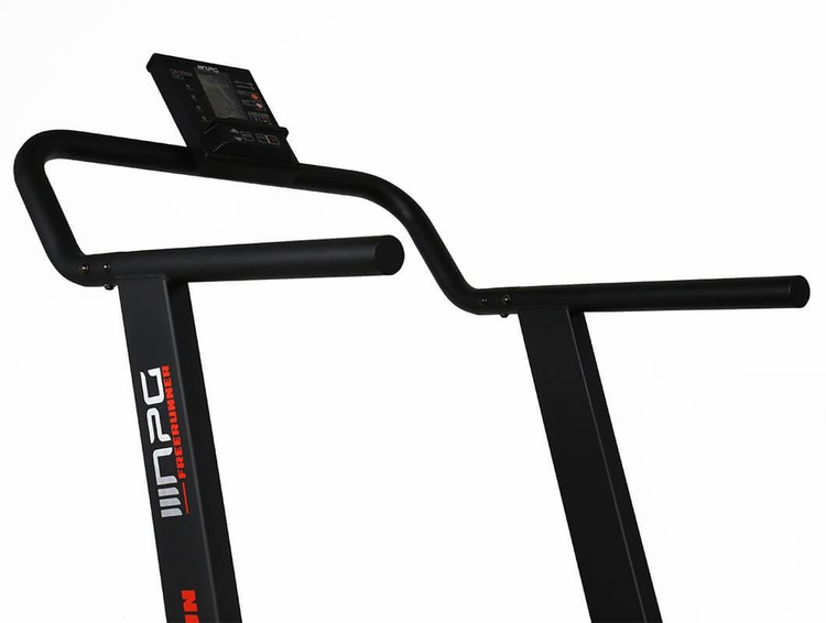 Bieżnia beznapędowa FreeRunner - NPG