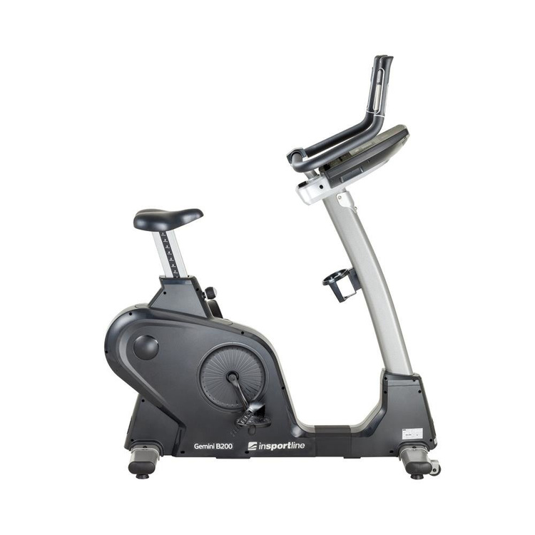 Rower treningowy Gemini B200 z generatorem - Insportline