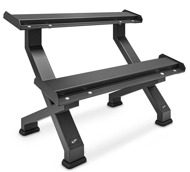 Stojak modułowy na hantle UX-S207 (1 moduł) - UpForm