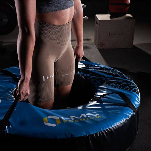 Opona treningowa PYT02 60 kg HMS PREMIUM