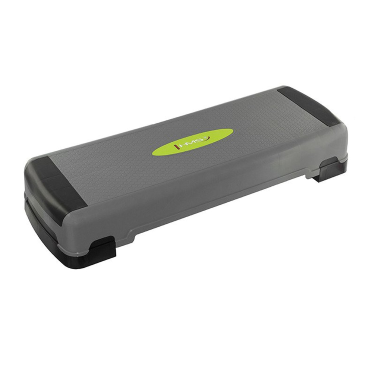 Step do aerobiku AS005 szary - HMS